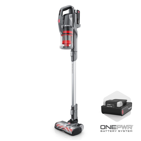 Emerge Cordless Stick Vacuum
