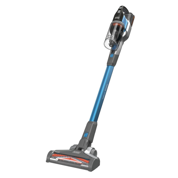 Cordless Stick Vacuum Cleaner