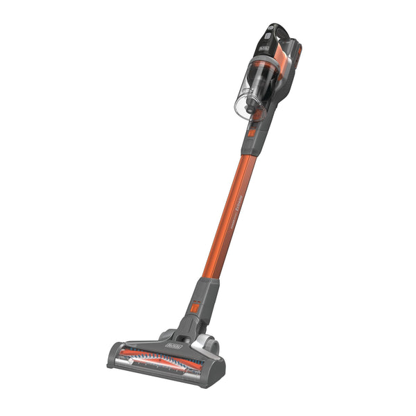 Cordless Stick Vacuum Cleaner
