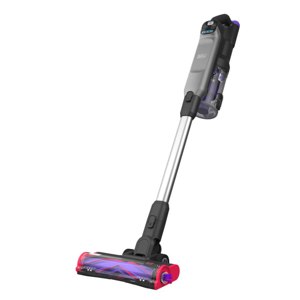 Cordless Stick Vacuum